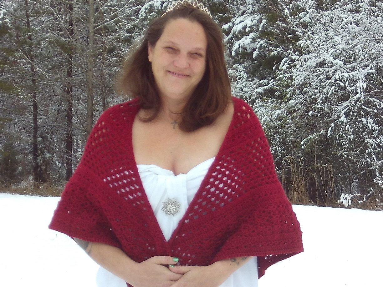 Just For Me - Crimson Joy