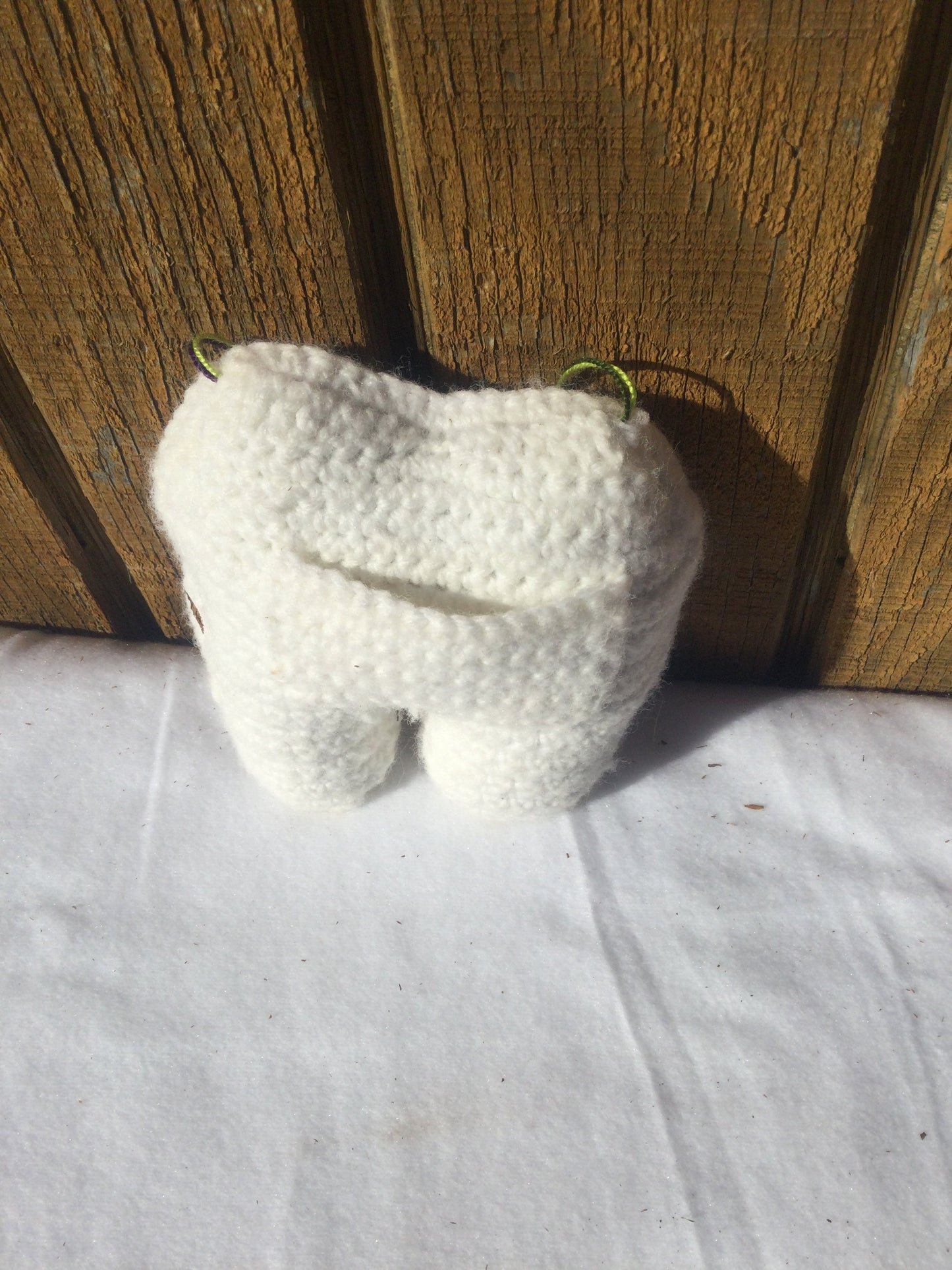 Tooth Fairy Pillow