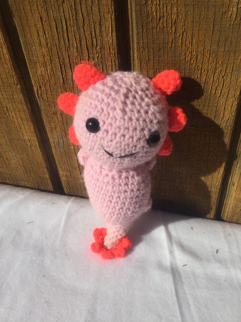 Axolotl