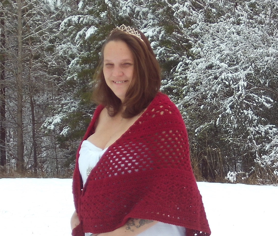 Just For Me - Crimson Joy