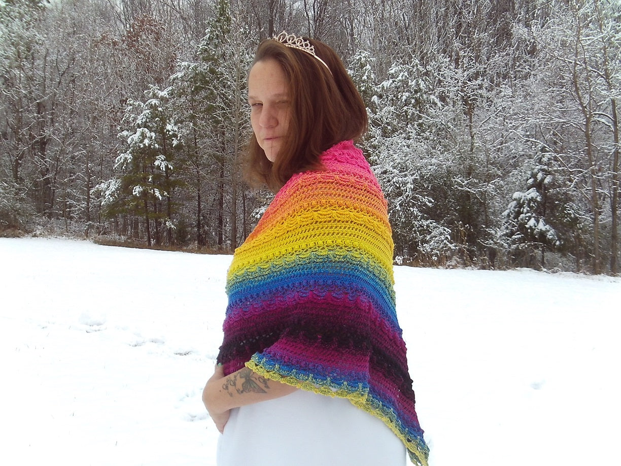 Lost in Time- Version 1