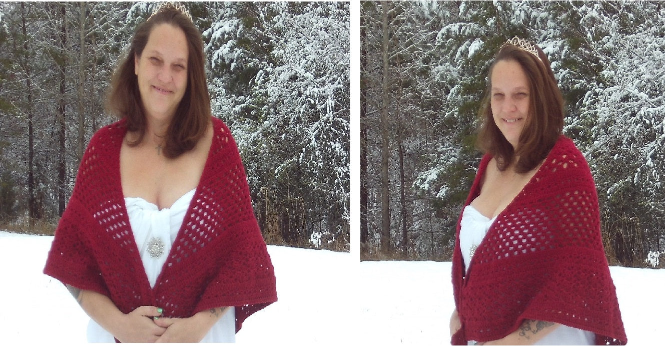 Just For Me - Crimson Joy