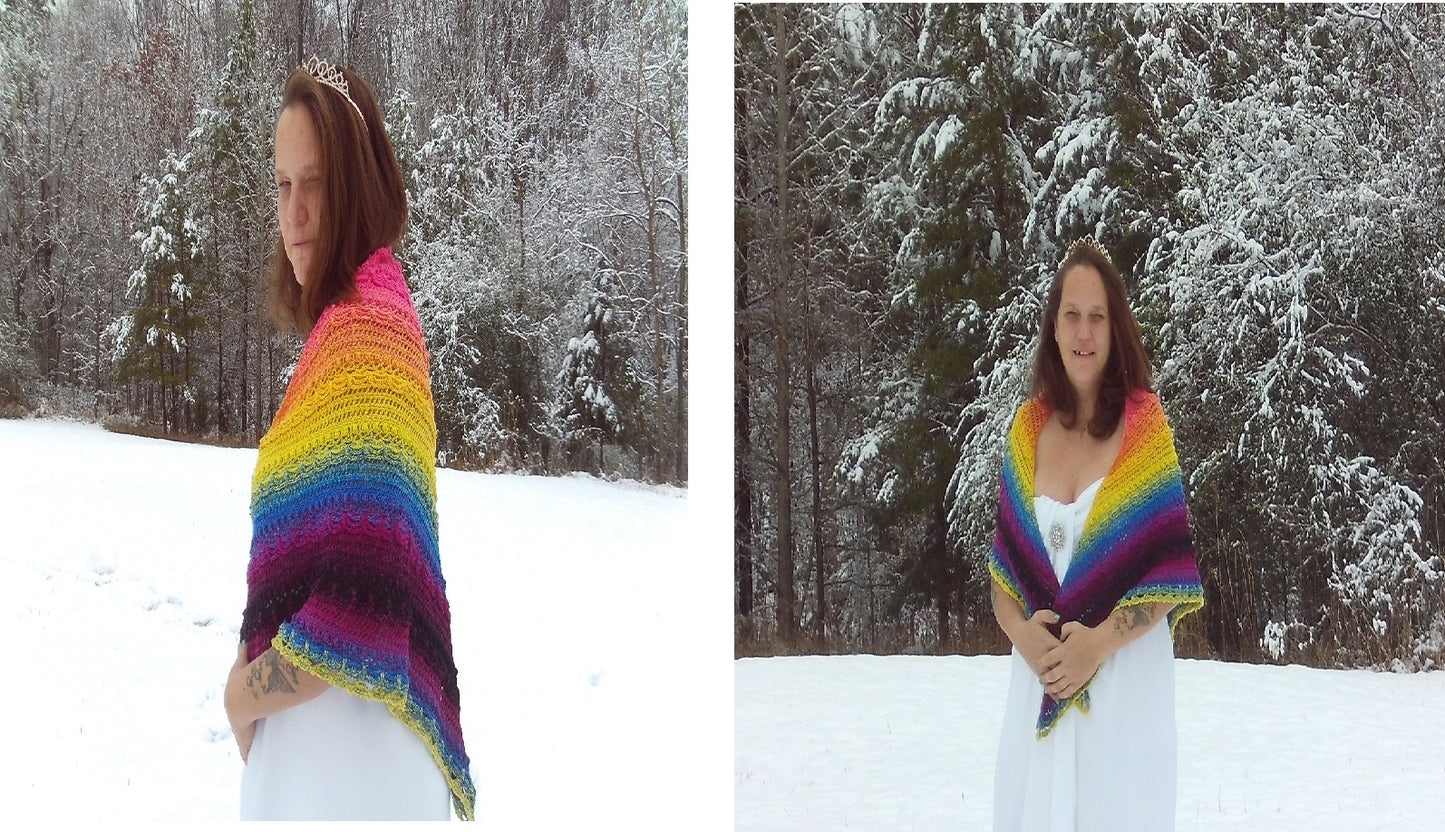 Lost in Time- Version 1